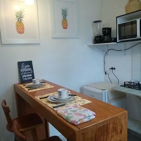 Flat Porto Apartment ปอร์โต จิ กาลินญาส ภายนอก รูปภาพ